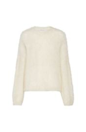 Brunello Cucinelli Mohair and silk sweater at Nordstrom
