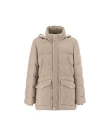 Brunello Cucinelli Parka italist at italist