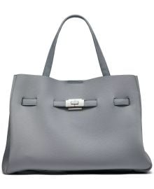 Bryar Large Satchel Bag at Macys