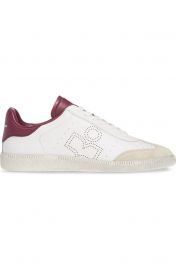 Bryce Low Top Sneakers by Isabel Marant at Isabel Marant