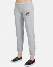 Brynn Sweatpant by Lauren Moshi  at Lauren Moshi 