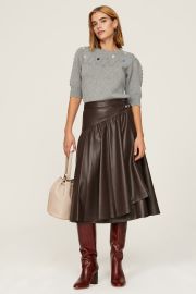 Bubble Stitch Sweater by See by Chloe for 75 Rent the Runway at Rent The Runway