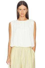 Bubble Top at Revolve