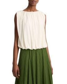 Bubble Top at Bloomingdales