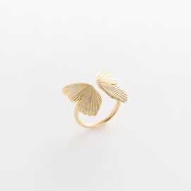 Buckeye Ring at James Banks