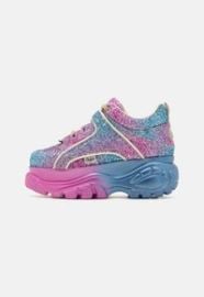 Buffalo Trainers - bluepinkblue - Zalandocouk at Zalando