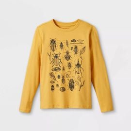 Bugs Print Sweatshirt by Cat and Jack at Target