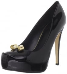 Bunny Heels by Dolce Vita at Amazon