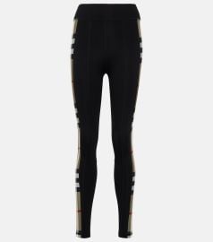 Burberry Athleisure Legging at Mytheresa