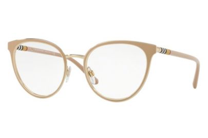 Burberry BE1324 Eyeglasses at Go Optic