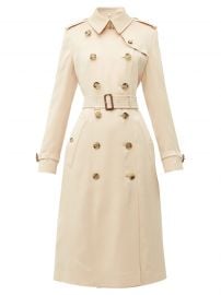 Burberry Boscastle Trench at Matches