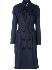 Burberry Classic Trench Coat - Eraldo at Farfetch