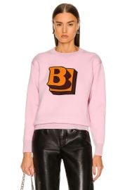 Burberry Kyra Sweater at Forward