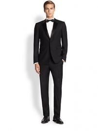 Burberry London - Millbank Basic Tuxedo at Saks Fifth Avenue