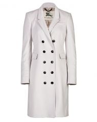 Burberry London Cashmere Northcombe Coat at Stylebop