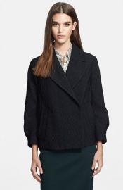 Burberry Prorsum Cloquand233 Jacket at Nordstrom