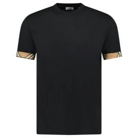 Burberry T-shirts For Men - at Farfetch