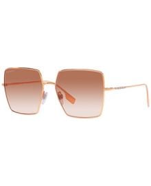 Burberry Womens Sunglasses BE3133 DAPHNE - Macys at Macys