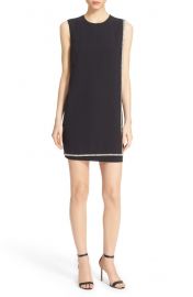 Burford Double Layer Embellished Dress by Ted Baker at Nordstrom