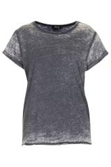 Burnout Tee at Topshop