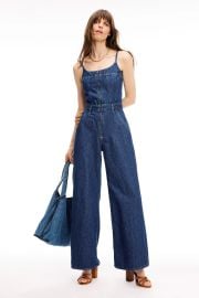 Bustier Jumpsuit by Levix27s Rent the Runway at Rent the Runway