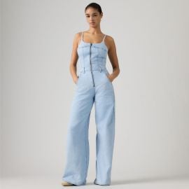 Bustier Lightweight Jumpsuit at Levis