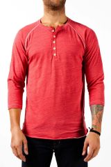 Butta Cup Henley by Howe at Seven Points