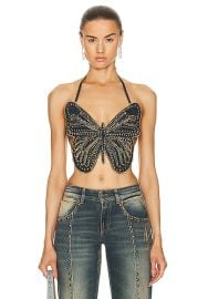 Butterfly Top at FWRD