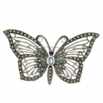 Butterfly pin from Target at Target