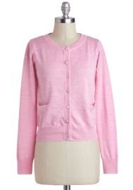 Button Jar Cardigan at ModCloth