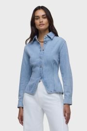 Button-Up Long Sleeve at Nordstrom