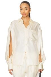 Button Up Shirt at Revolve