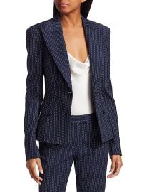 Buy Altuzarra Kaiyo Wool Jacket up to 70 Off at Saks Fifth Avenue