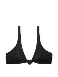 Buy Knotted Bralette Bikini Top - Order Bikini Top online 1124287400 - Victoriax27s Secret US at Victorias Secret