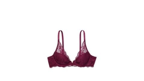 Buy Love Cloud Lightly Lined Plunge Bra - Order Bras online 5000008467 - Victoriax27s Secret US at Victorias Secret