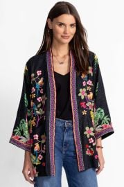 Buy MONICA KIMONO Johnny Was at Johnny Was
