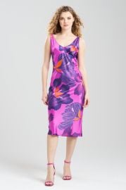 Buy Majestic Orchid Gown Online Natori at Natori