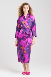 Buy Majestic Orchid Robe Online Natori at Natori