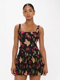 Buy Marlo Mini Dress Texas Hold Em - Order Dresses online - Victoriax27s Secret US at Victorias Secret