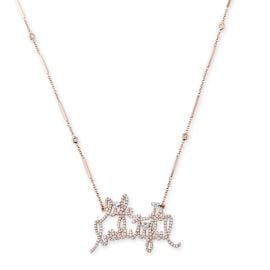 Buy Necklaces Online - Jacquie Aiche at Jacquie Aiche