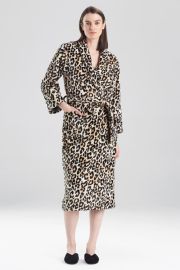 Buy Plush Wild Instinct Robe Online Natori at Natori