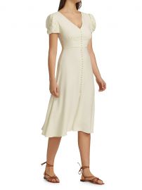 Buy Saloni Margot Dress up to 70 Off at Saks Fifth Avenue