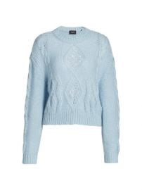 Buy The Kooples Pullover Knit up to 70 Off at Saks Fifth Avenue