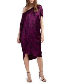 Buy Trina Turk Radiant 2 Cocoon Dress up to 70 Off at Saks Fifth Avenue