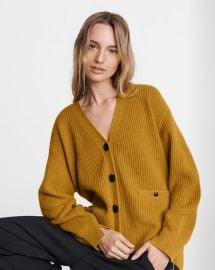 Buy the Pierce Cashmere Cardigan rag amp bone at Rag & Bone