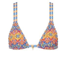 Bydee Swim Nwt Bydee Prague Top In Soleada Size Xxl Poshmark at Poshmark