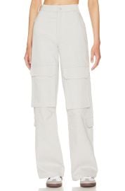 Bydyln Kennedy Pants In Smoke at Revolve