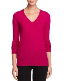 WornOnTV: Nikki’s pink v-neck sweater on The Young and the Restless ...