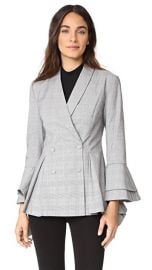 C Meo Collective We Woke Up Blazer at Shopbop