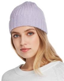 C by Bloomingdale  x27 s Chunky Rib-Knit Cashmere Beanie - 100  Exclusive  Jewelry  amp  Accessories - Bloomingdale s at Bloomingdales